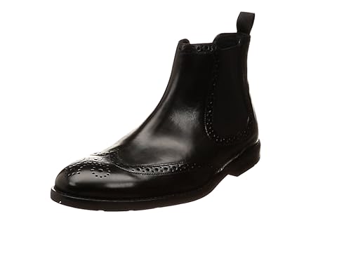 abito da uomo stivali