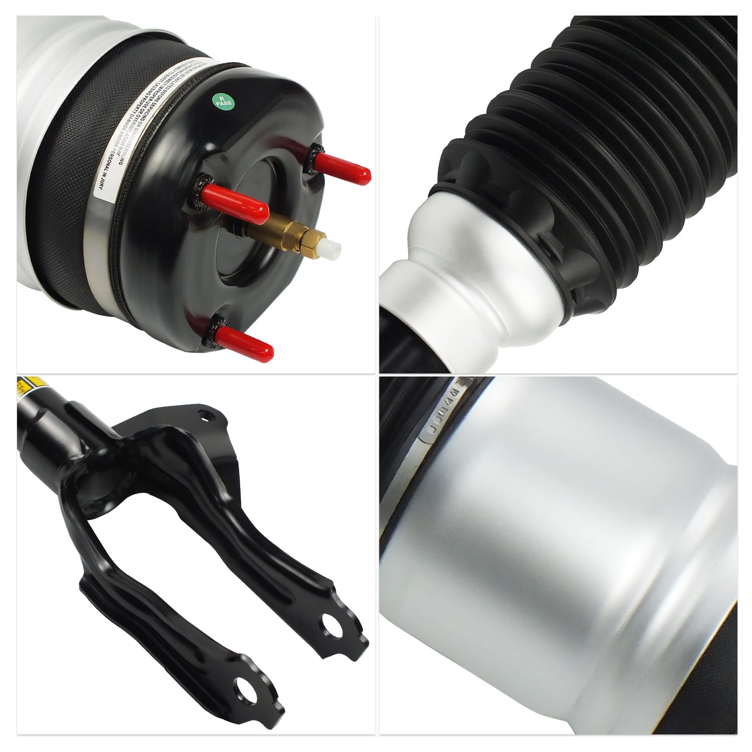 OG-works GRAND SHARK ストリーム RN6/8用 OG-works GRAND SHARK ストリーム RN6/8用