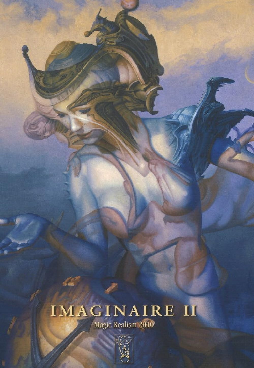 Imaginaire II: Magic Realism: 2