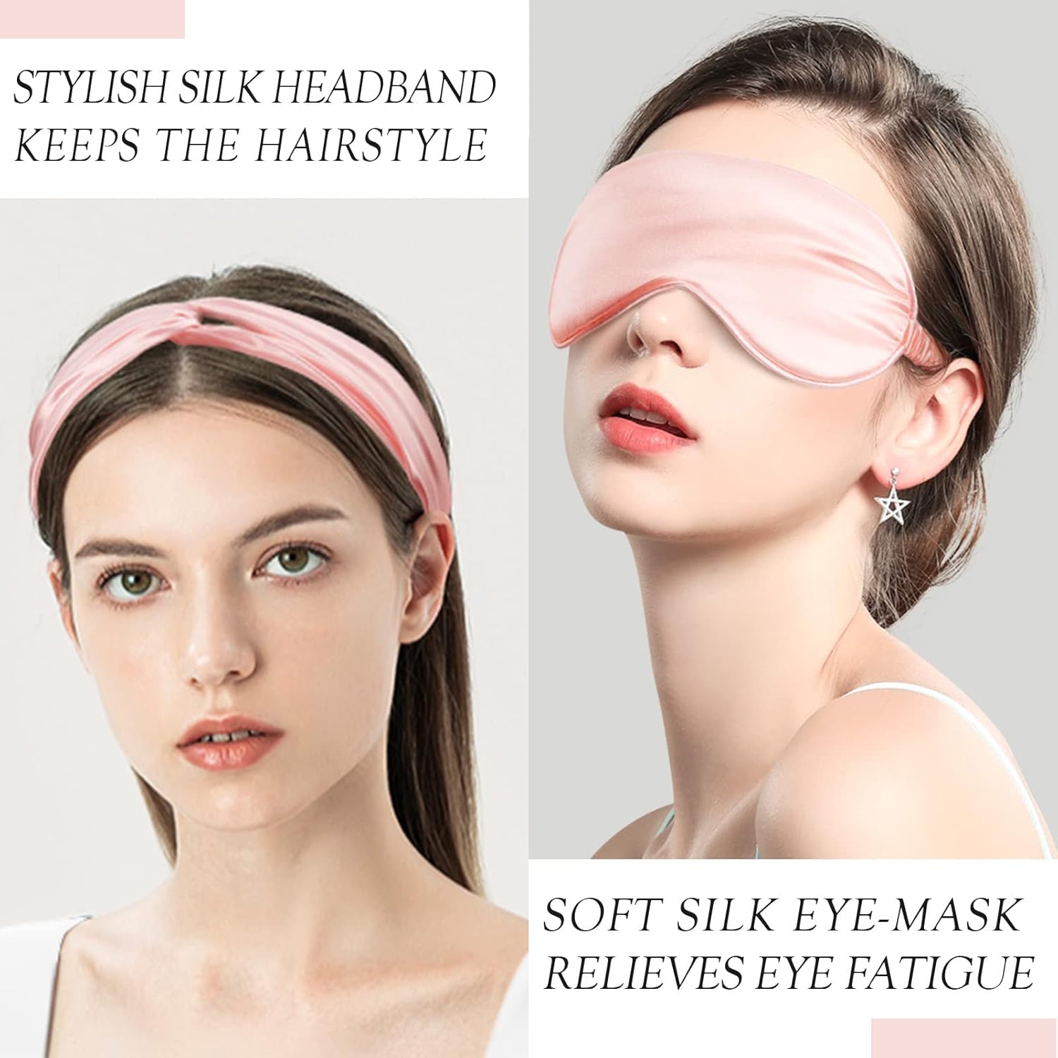 Birthday Gifts for Women Friendship, Rose Relaxing Spa Gifts Basket for Women Self Care Gifts, Thank You Gifts Bath Set Valentines Day Gifts for Mom Her Best Friend Wife Sister Coworker Nurse Teacher - Image 7