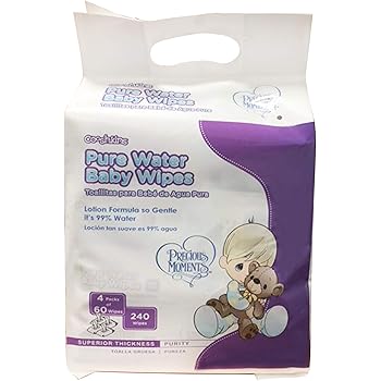 amazon aqua wipes