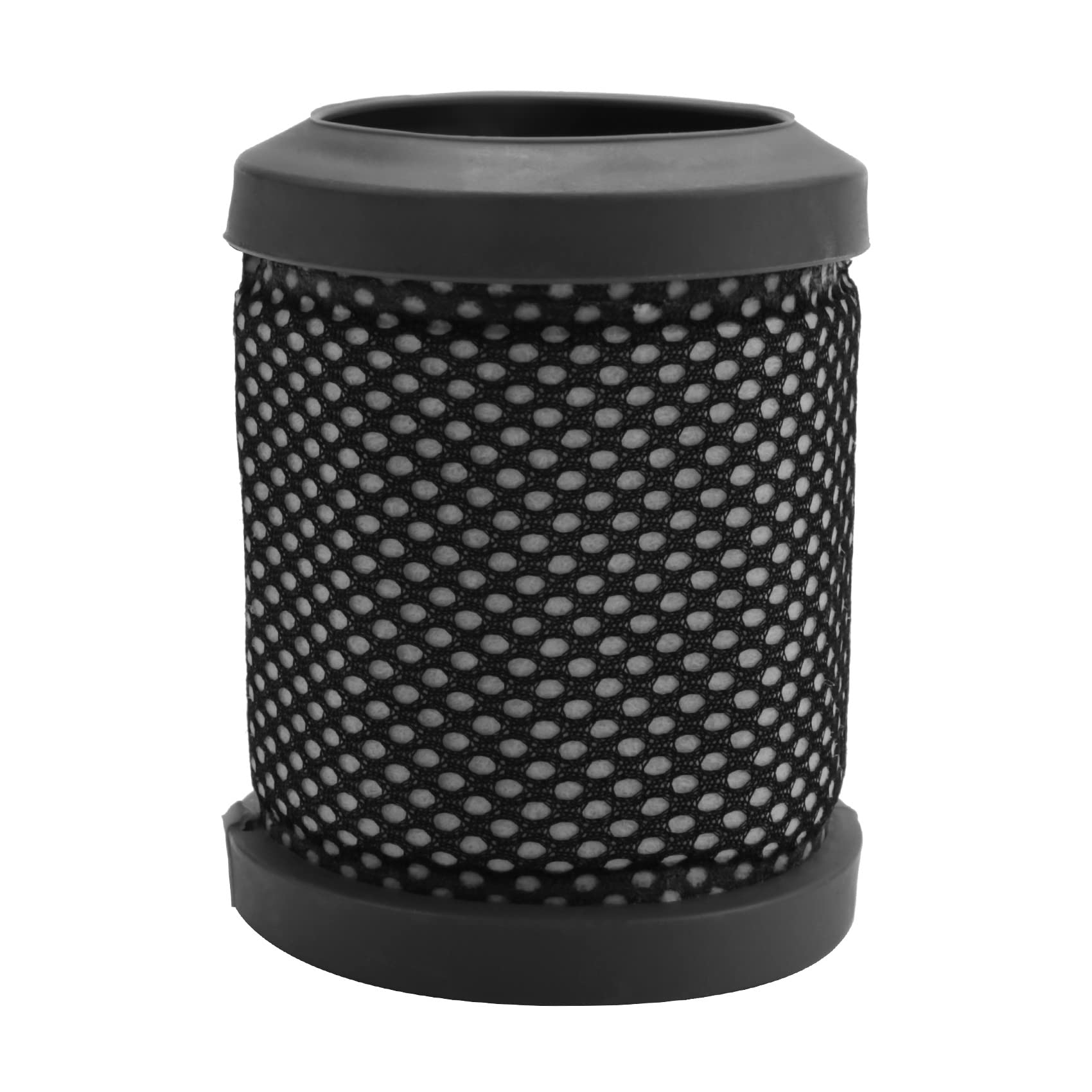 Cpolebev Filter And Sponge For T116 Vacuum Cleaner Exhaust Filter Post Motor H-Free 100Series Filter Dust To Reduce Dust 2