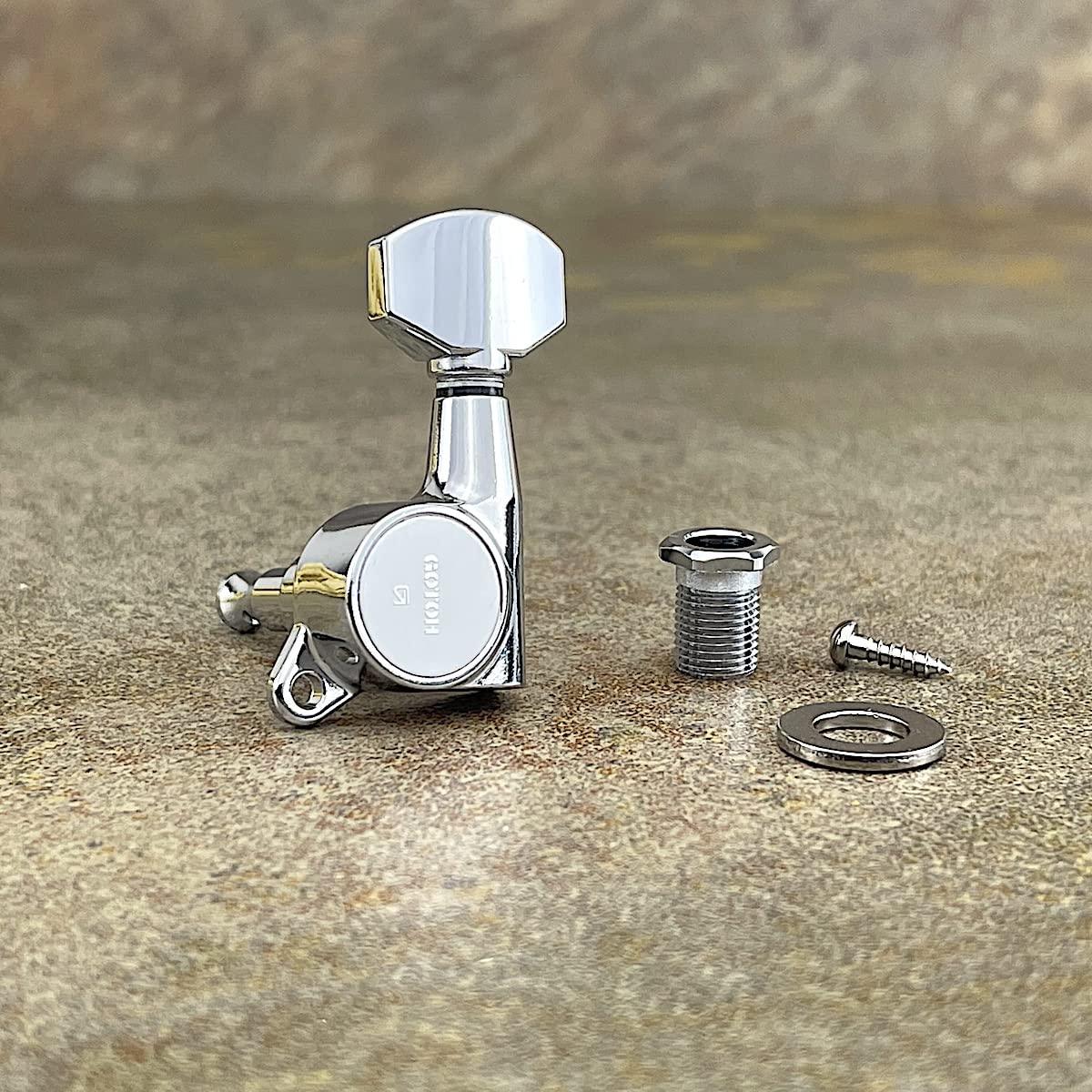 ロッド SG ファンタジスタ ディーズに熱視線！青木大介が拘り抜いた究極の