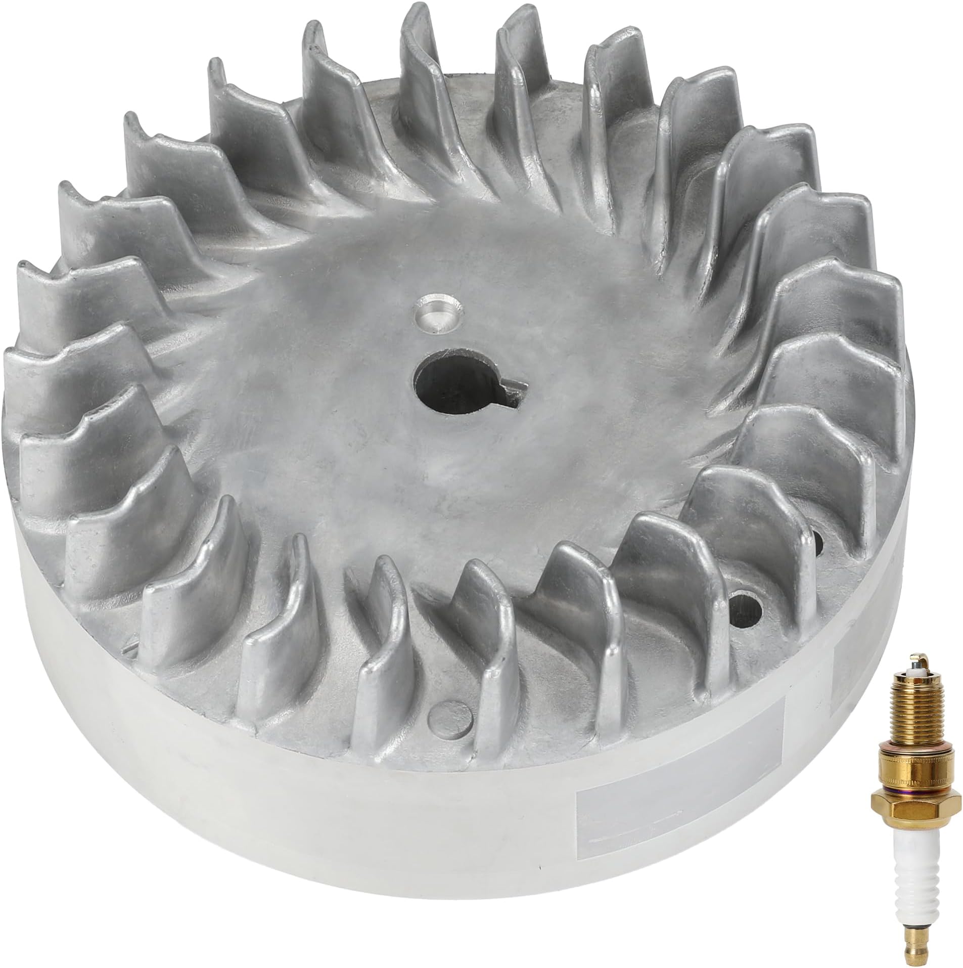 Predator 212 Engine Offset Flywheel Ignition Timing Key Kit