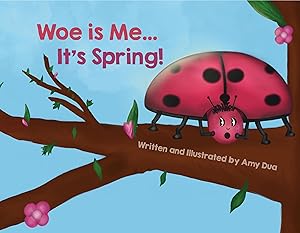 Woe is Me...It's Spring!