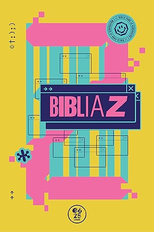 Biblia Z: Biblia Z Yellow