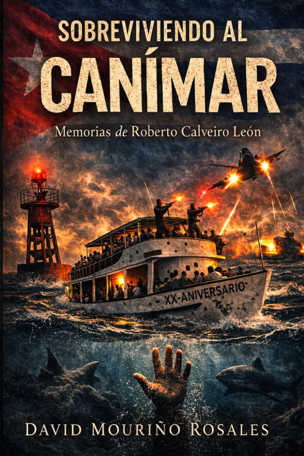 Sobreviviendo al Canímar