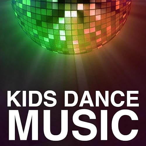 Kids Dance Party Hip Hop Beats for Kids, Dance Songs for Kids, Kids