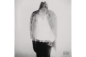 DS2 Vinyl - Experience the Symphony of HNDRXX in Vinyl Format