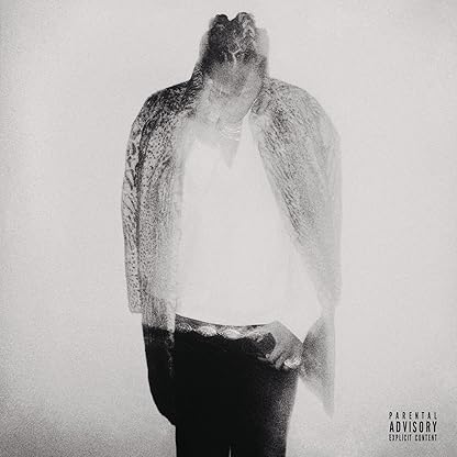 HNDRXX por Future — capa do álbum