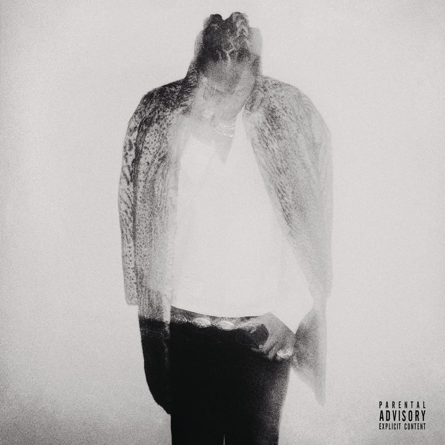 HNDRXX       Explicit Lyrics