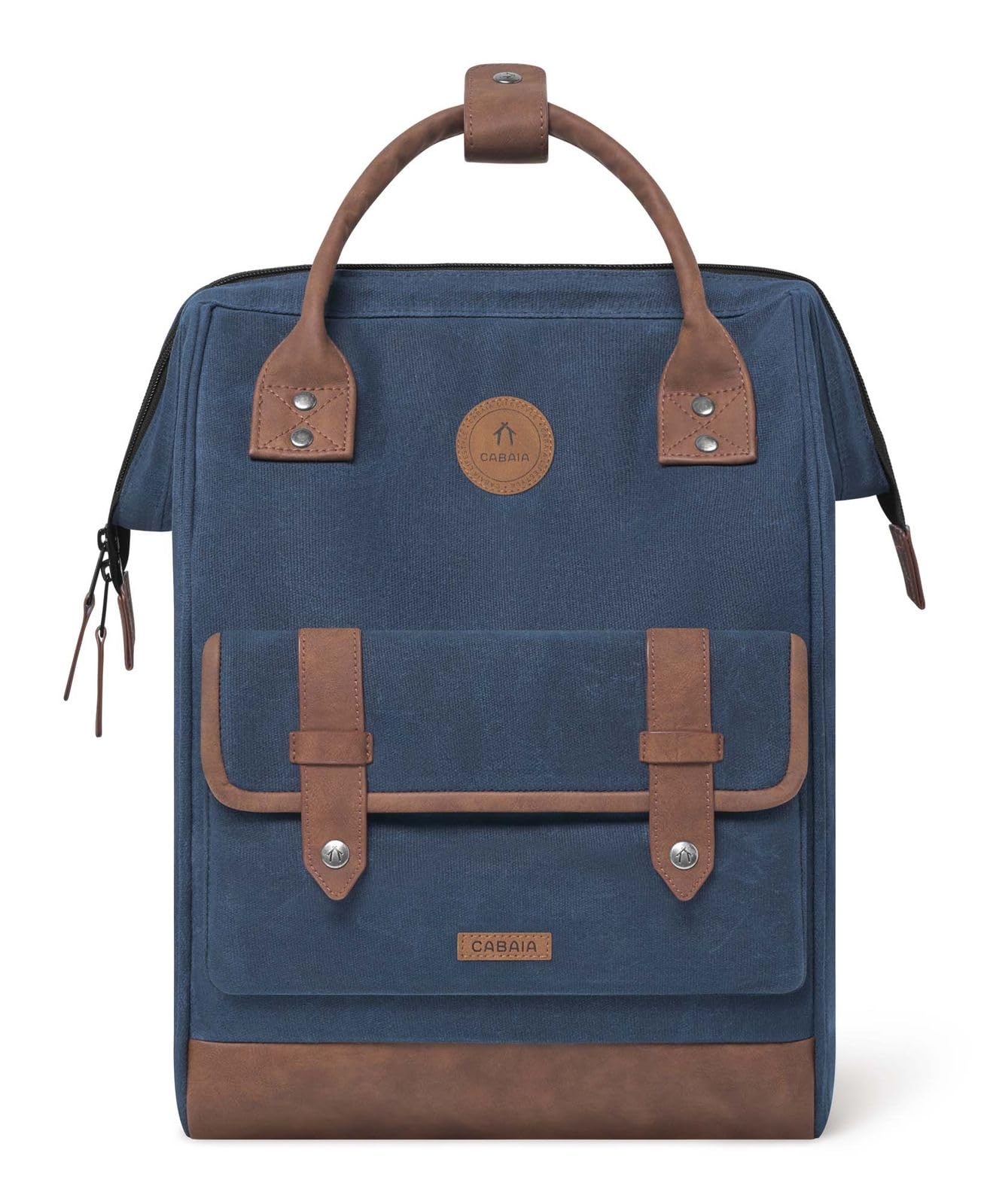 Cabaïa Adventurer Medium Montalivet, niebieski, M