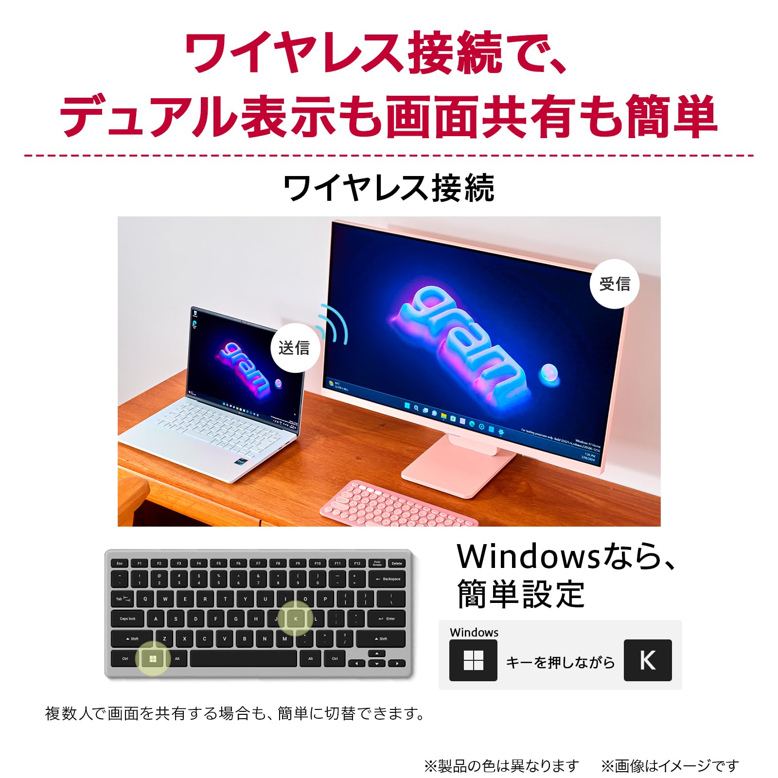 Amazon.co.jp: LG Monitor モニター ディスプレイ 34SR63QA-W 34インチ