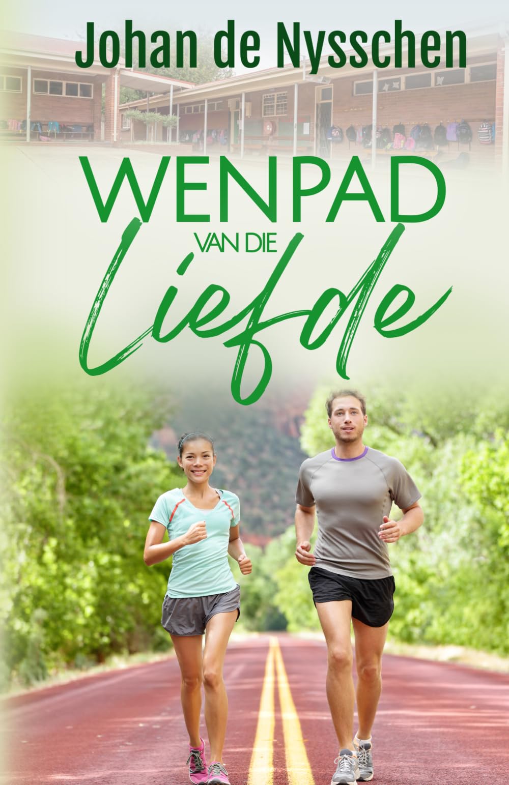 WENPAD VAN DIE LIEFDE