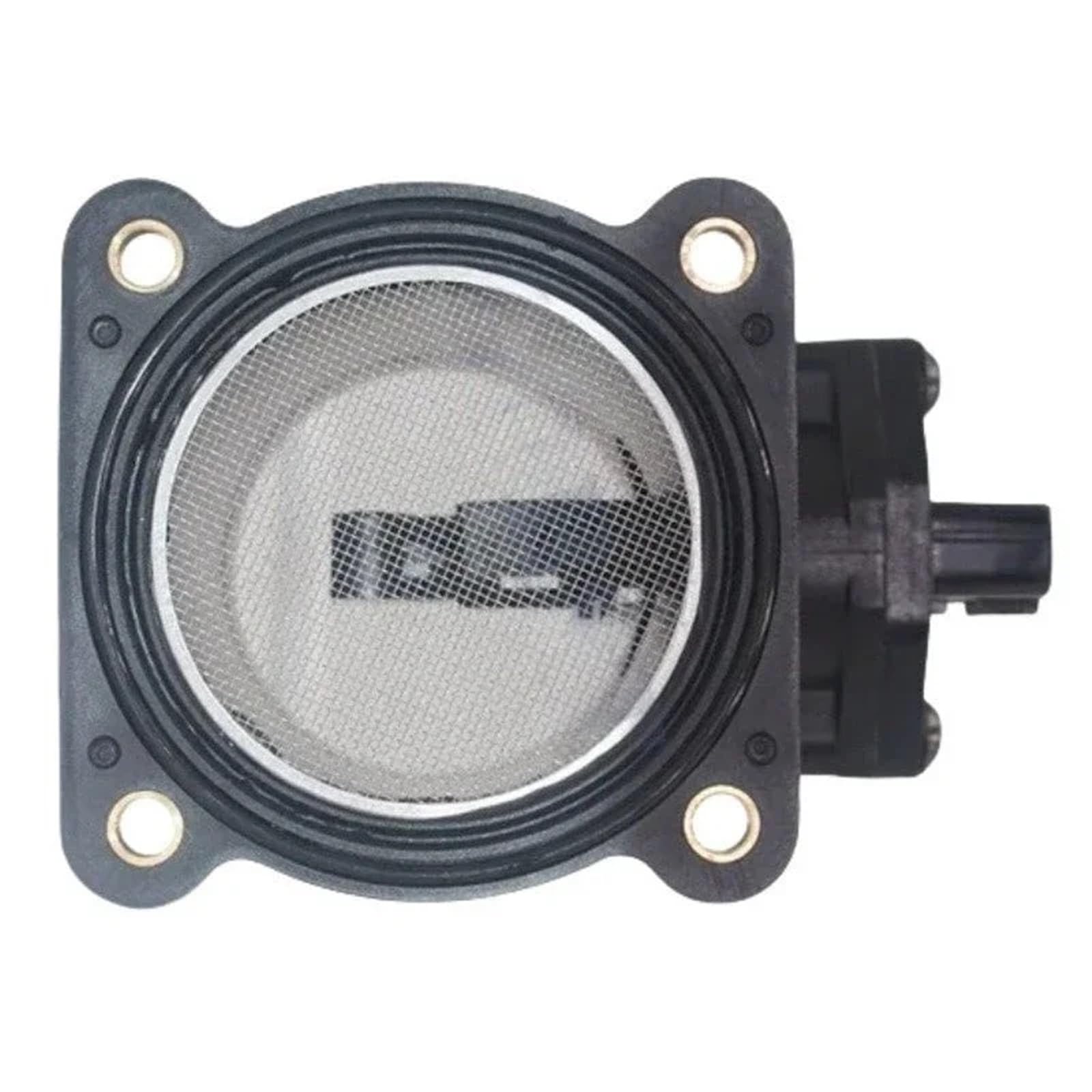 Reemplazo del sensor Maf Medidor de flujo aire masivo Sensor MAF para Nissan Sentra B15 00-02 para Almera 2.2L 22680-5M000