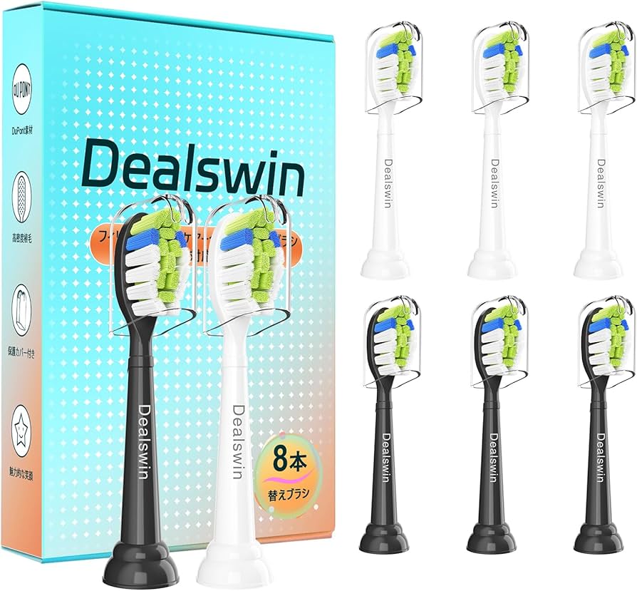 PHILIPS Sonicare 3100 電動歯ブラシ＋替ブラシ Sonicare 3100 series 電動歯ブラシ / フィリップス(歯ブラシ