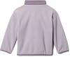 Chaqueta de Forro Polar Columbia Baby Sequoia Grove con Cremallera Completa 3