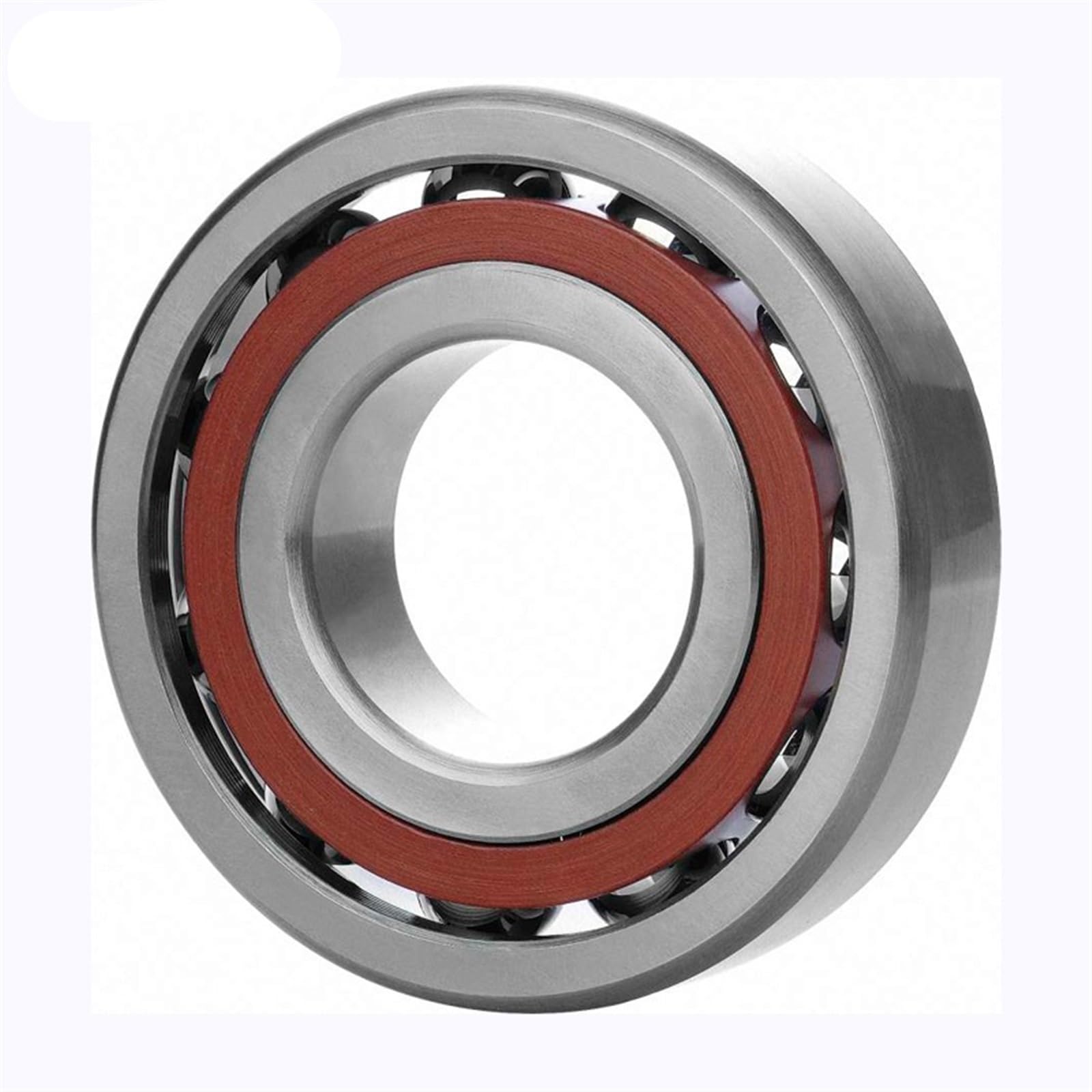 KNIUWMBMH 1pcs 7208 7208AC 7208AC/P6 40x80x18 Angular Contact Bearings