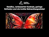 TCL 65Q8C 65 Zoll QD-Mini LED-Fernseher, 4K HDR Premium 4500, ZeroBorder™, Smart Google TV, CrystGlow WHVA-Panel, Audio von Bang & Olufsen, 144Hz Motion Clarity Pro, Dolby Vision IQ & Atmos - 6