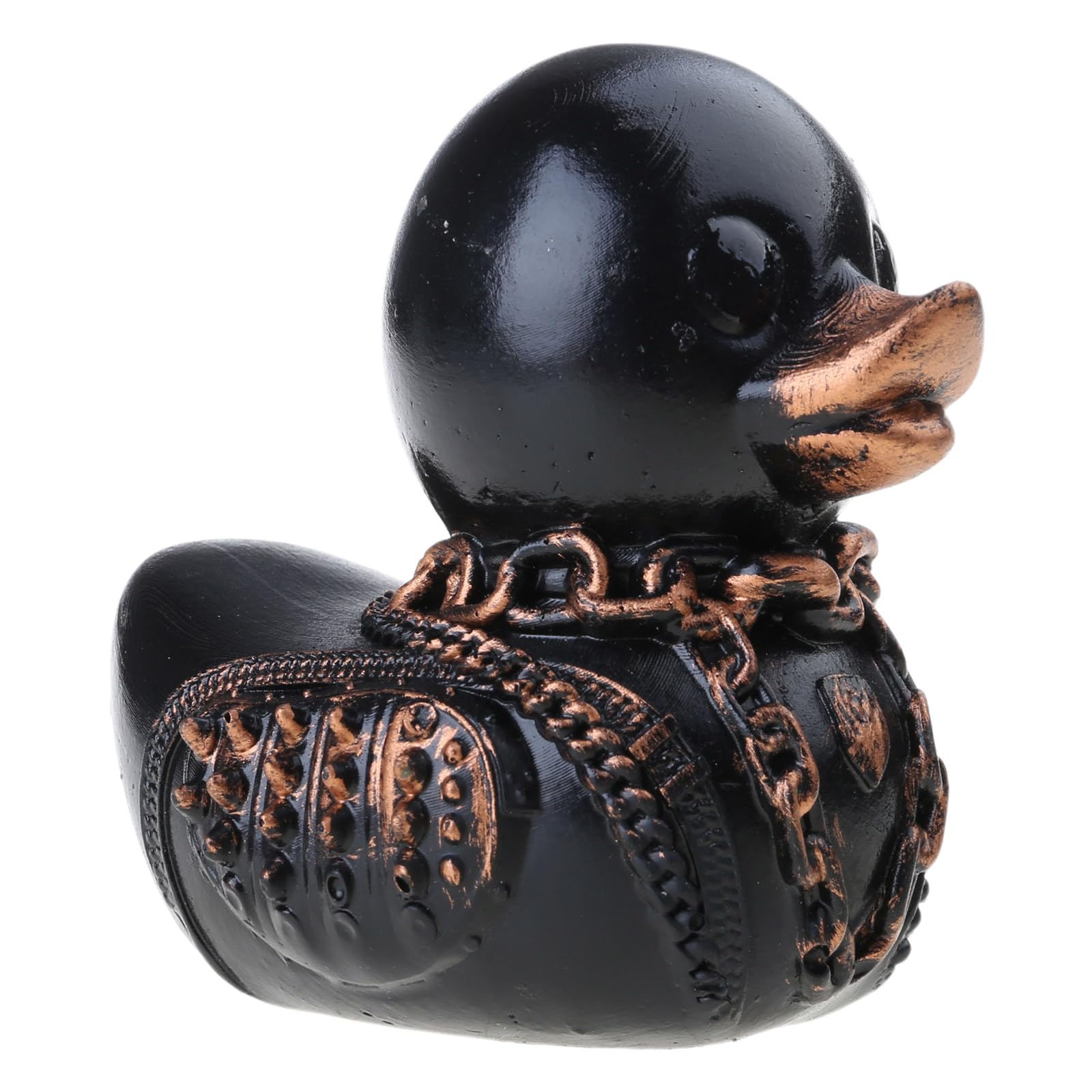 Statue Punk Statue Animal Figure Collectibled Figurine Satanic Gift