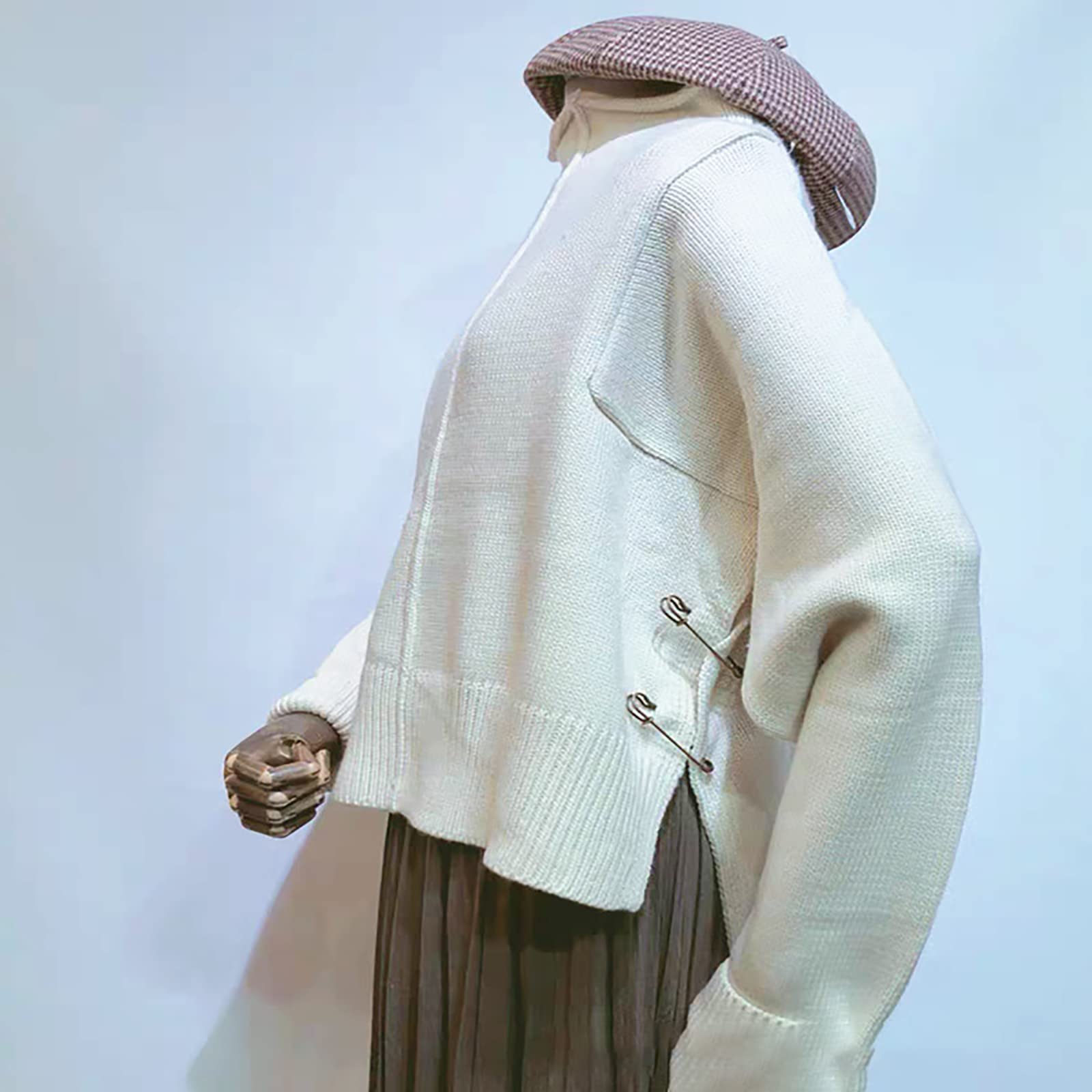 20 Pezzi Grandi Spille Di Sicurezza Resistenti 7 4 Anelli Spille In Lega Assortite Accessori Fai Da Te Spille Di Sicurezza Per Abbigliamento Copert 96728728