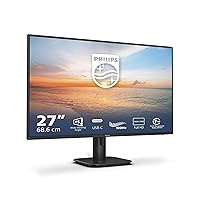 Philips 27E1N1300A - Monitor Full HD da 27 pollici, altoparlanti (1920x1080)