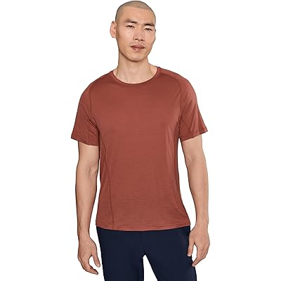 Smartwool Active Ultralite Short Sleeve