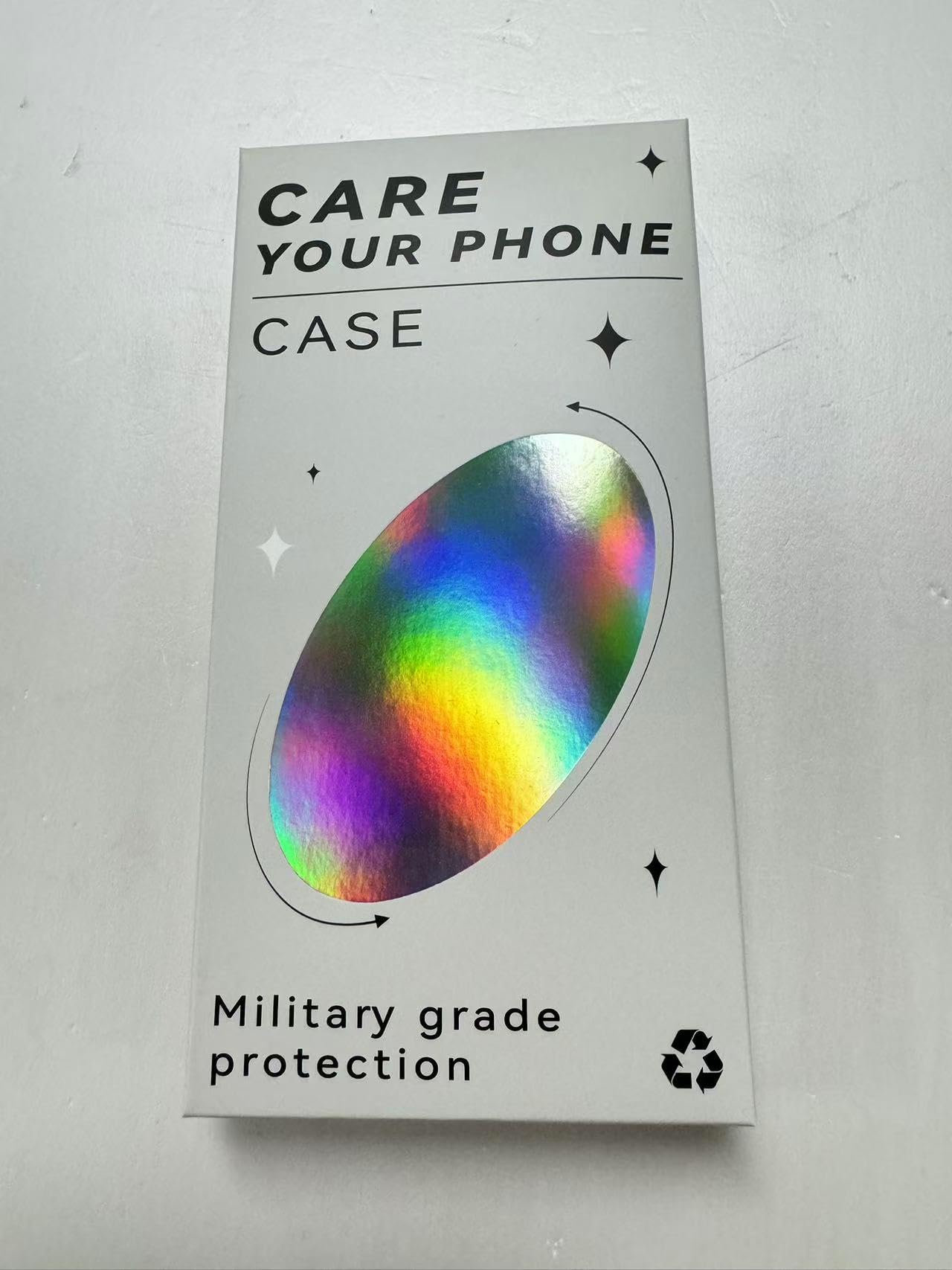 Cover per Samsung Galaxy S22 con Porta Carte Custodia Portafoglio Antiurto Anti-Graffio Resistente Grado Militare Protettiva Slot Nascosto Scorrevole Case, Nero