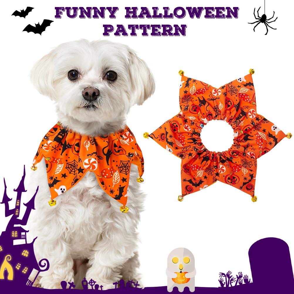 EXPAWLORER Dog Halloween Costume - Image 3
