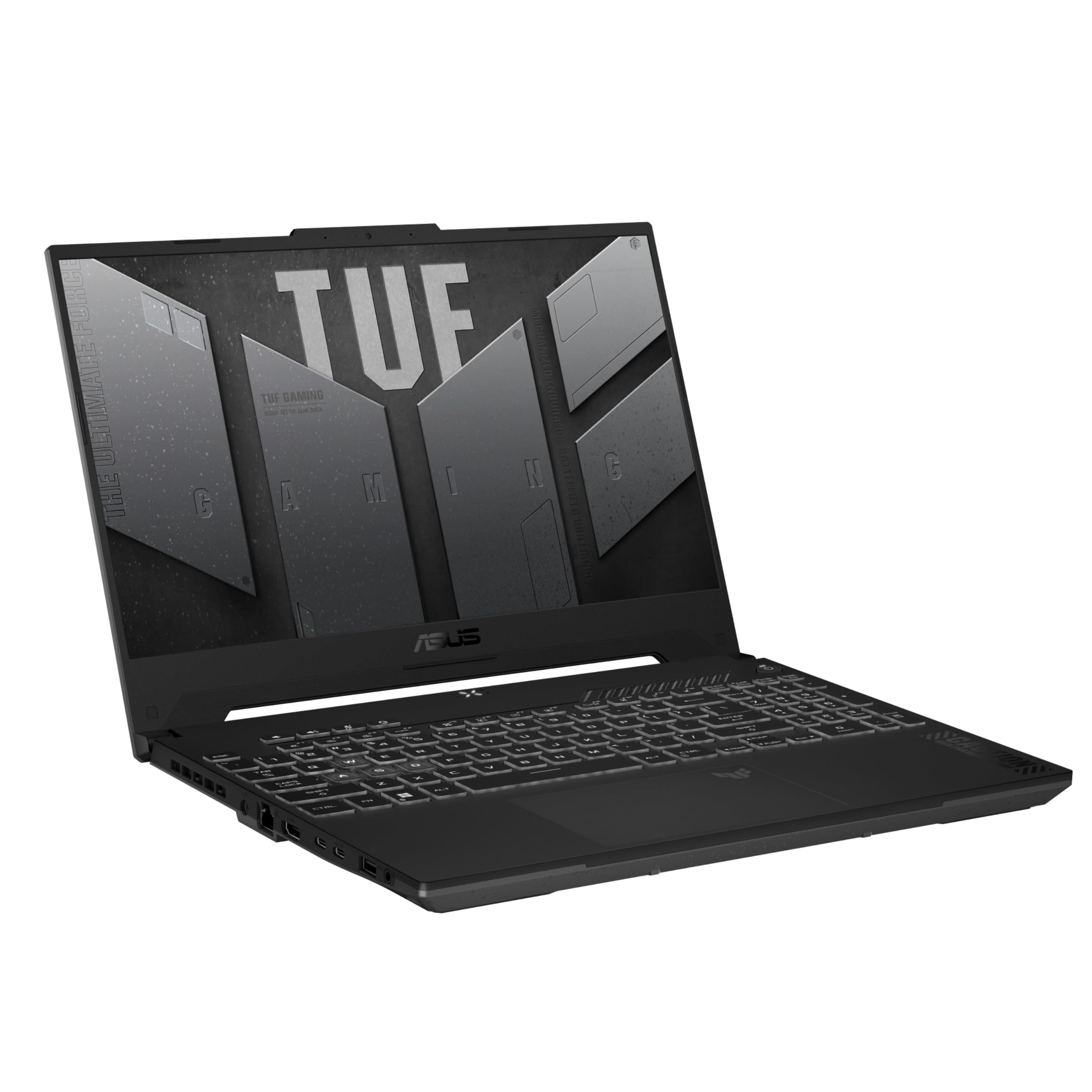 Asus TUF F15 15.6