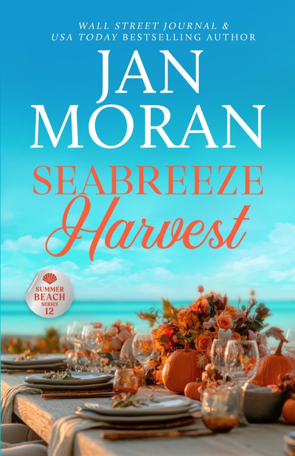 Seabreeze Harvest: 12 (Summer Beach)