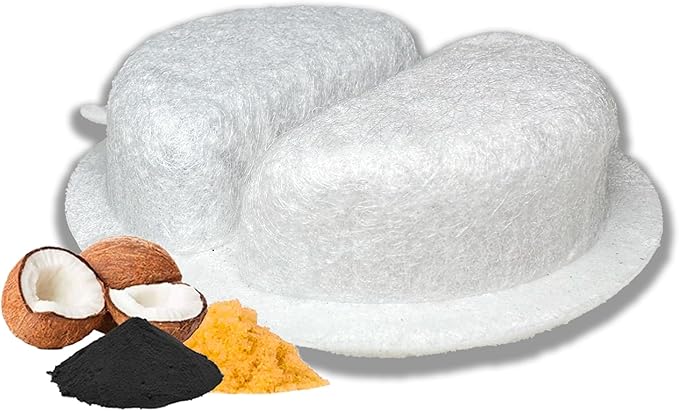 Filtro de Agua con Carbón NISPIRA para Bebedero 2.5L, 12 Unidades miniatura 4