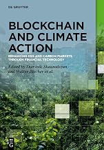 Blockchain and Climate Action: Enhancing ESG and Carbon Markets through Financial Technology