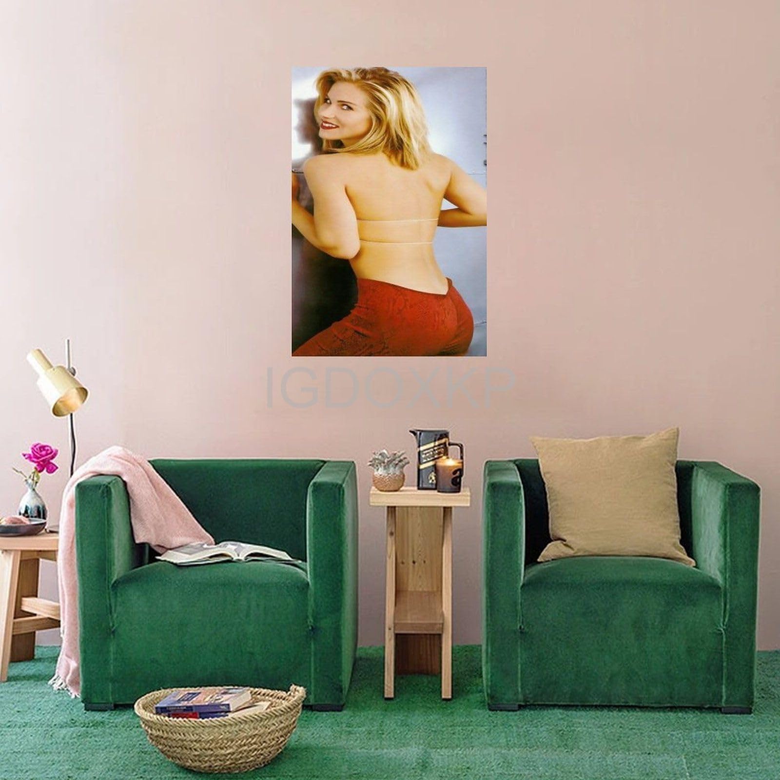 Amazon.com: SUKWA Sexy Posters Christina Applegate Posters Wall Decor  Posters Canvas Poster Bedroom Decor Office Room Decor Gift Unframe-style  24x36inch(60x90cm): Posters & Prints