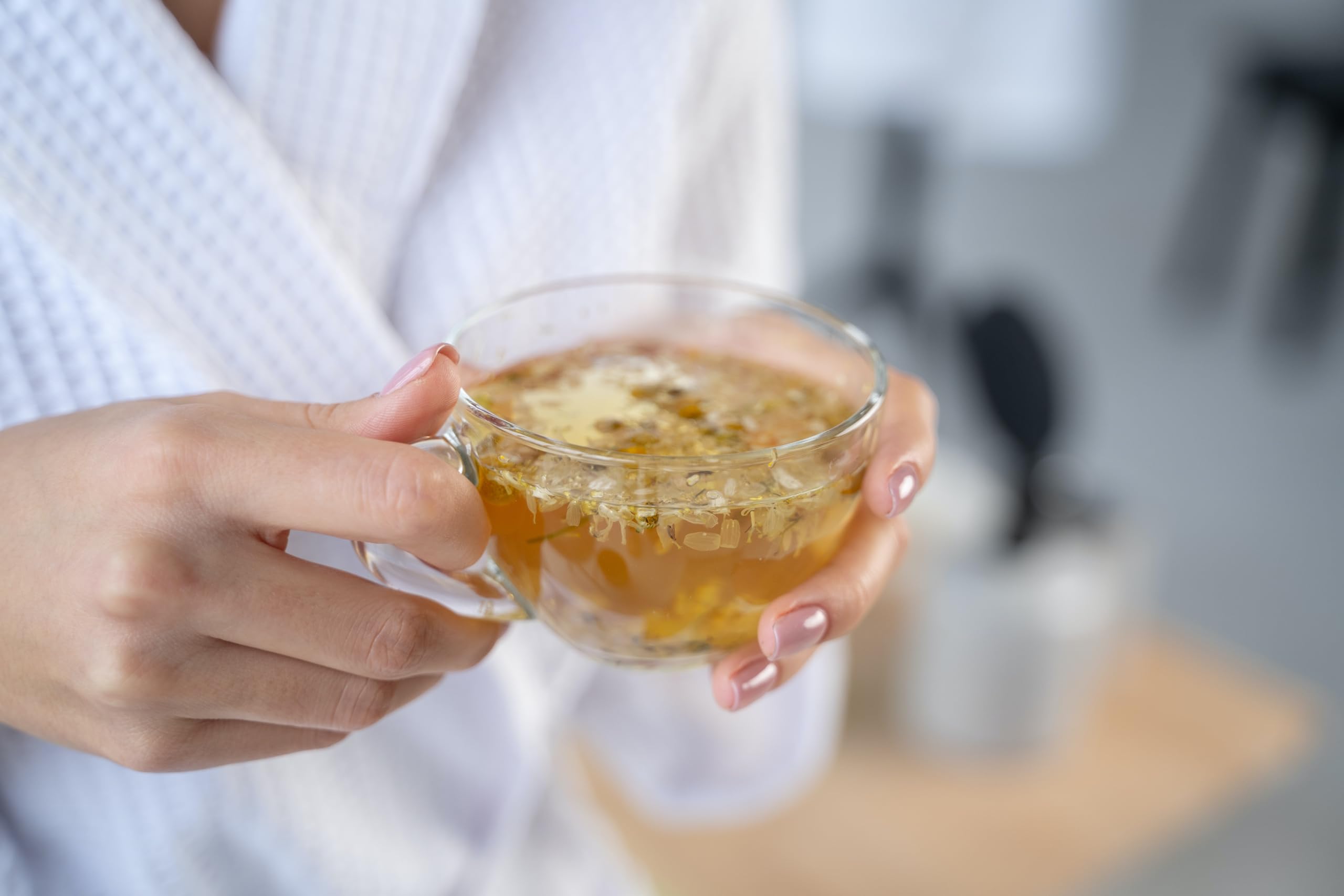 Eder Gewürze - Bio-Guayusa Kräutertee - 1kg