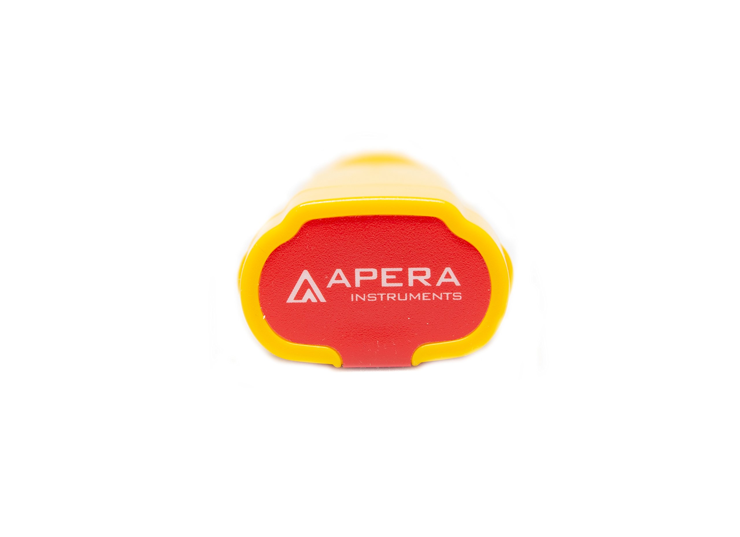 Apera Instruments 5052 Salzgehaltsmessgerät für Meerwasser (0-100 ppt, ±1.5% Genauigkeit) für Aquarien, Aquakultur, Umweltüberwachung