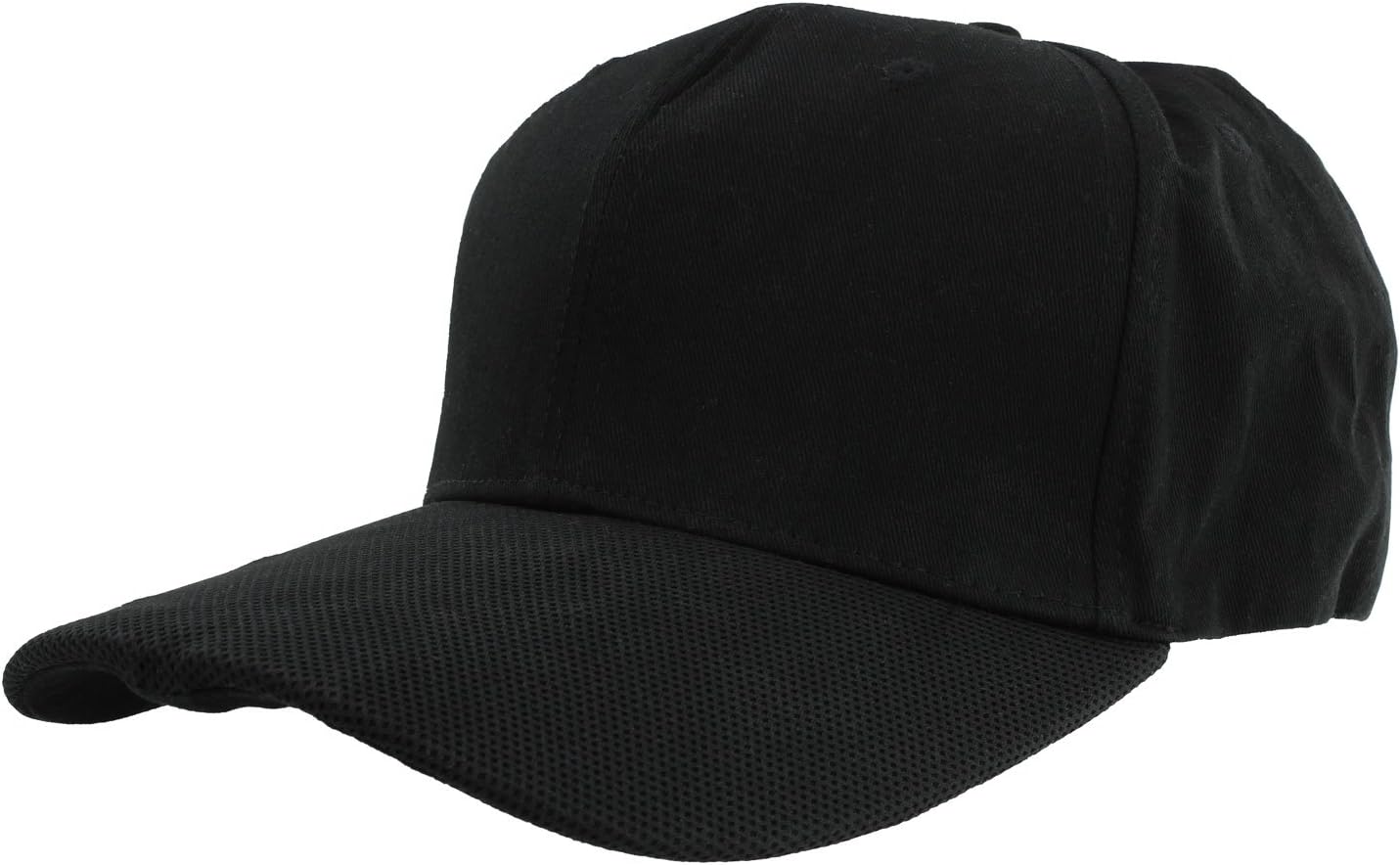 RecorderGear HC100 HD 1080P Hidden Spy Camera Hat/Surveillance Body