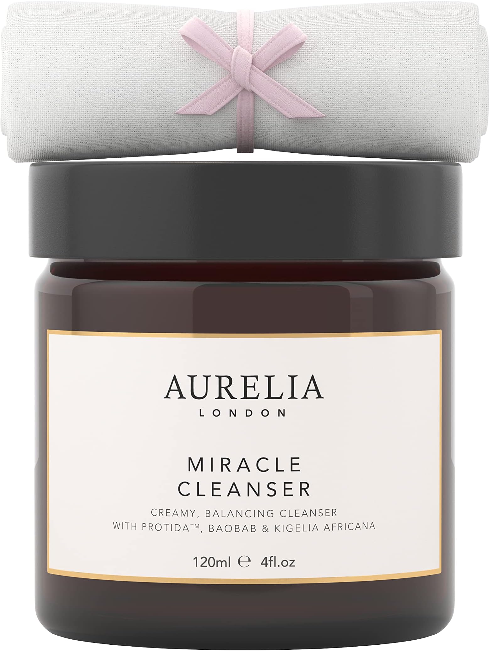 Miracle Cleanser 120 ml