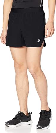 asics(アシックス) ランニングウエアランニングパンツ 2011A874メンズ