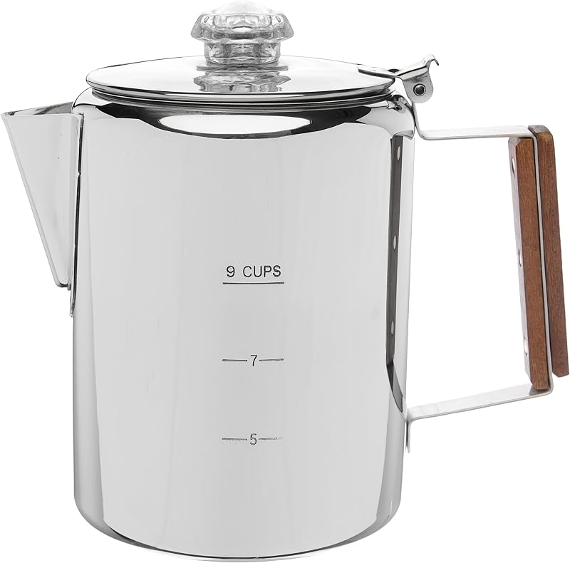 Best Camping Coffee Makers for Off-Grid (2026)