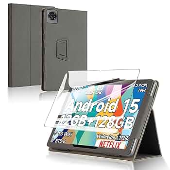 BMAX I10 Plus 10.1インチタブレット 保護フィルム付き 71FYWvJQ4cL._UF350,350_QL50_.jpg