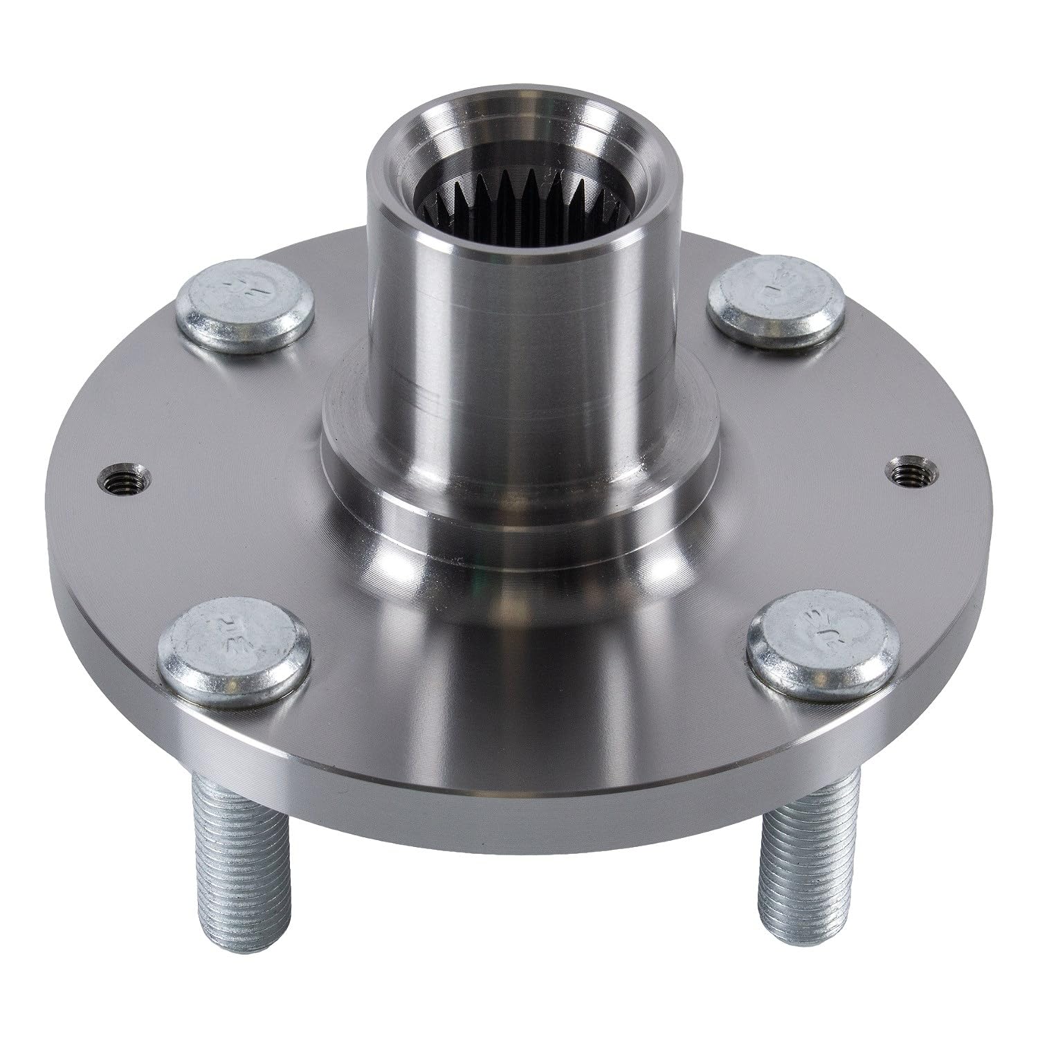 Wheel Hub Front ADBP820000 Blue Print 5175025000 5175025001 Quality Guaranteed