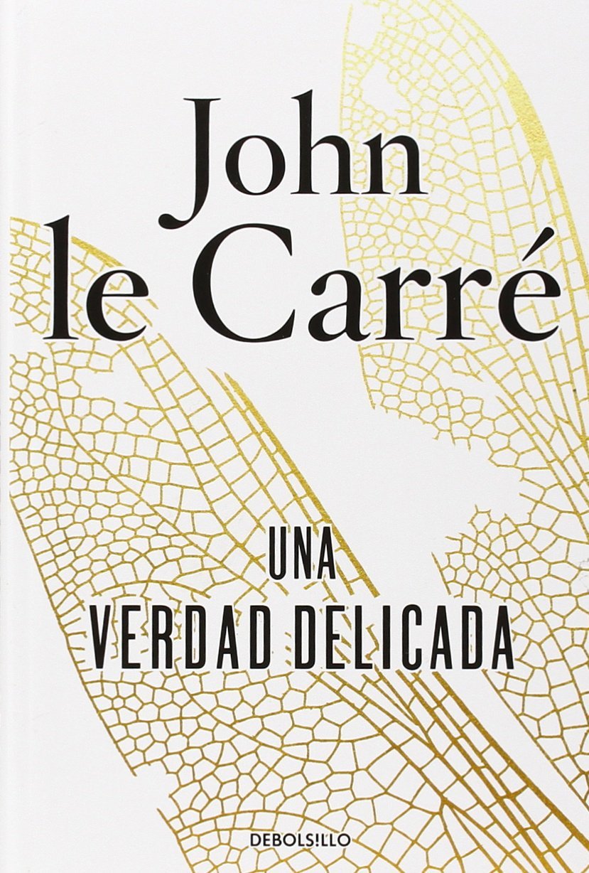 Una verdad delicada (Best Seller)