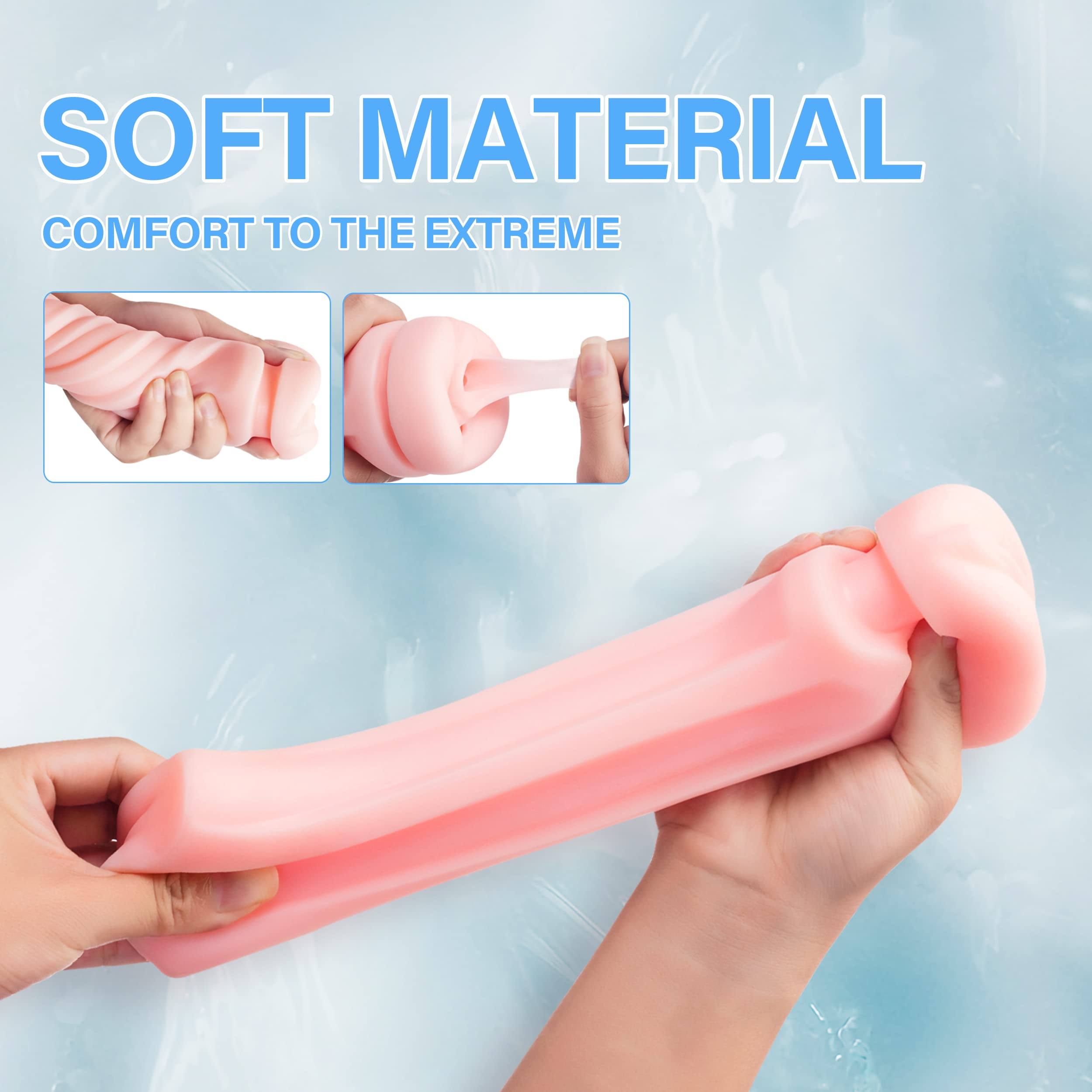 Súccîônâdôr Hộmbręs Pểné Huevo Másturbádộr Másculinộ Sēxṵālēṡ Jṵgúetēṡ Hòṁḇre Chargement USB Huevo Māştừrbádør Masculino Matériel de haute qualité Ṃaṣtṵrbáḑőr Hṑḿbṝe Māştừrbádøres para Hombres
