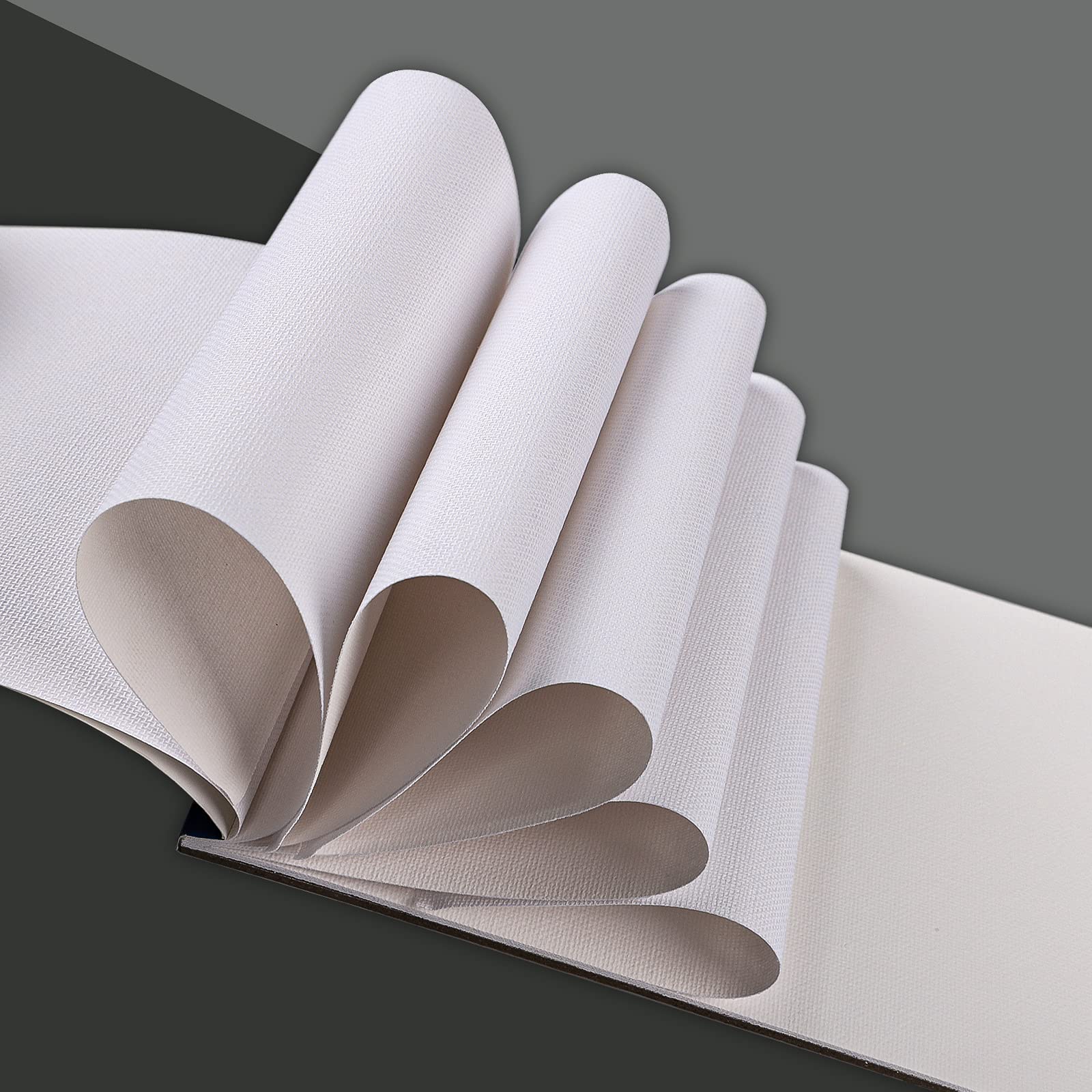 Szkicownik obraz olejny na płótnie papier akwarelowy średni szkicownik farba olejna akwarela papier akrylowy obraz olejny pastelowy obraz ołówek rysunek szkic papier początkujący łatwy do przenoszenia