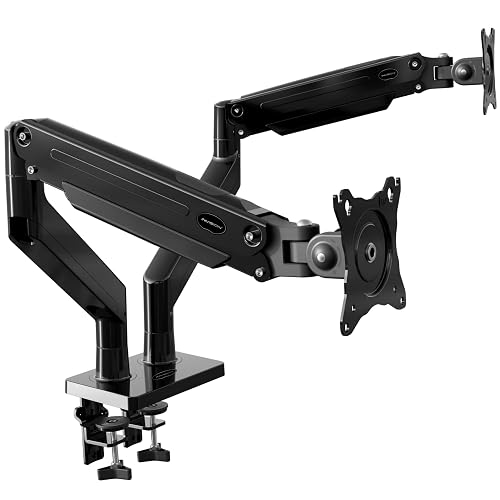Invision MX900 Doppel-Monitorarm