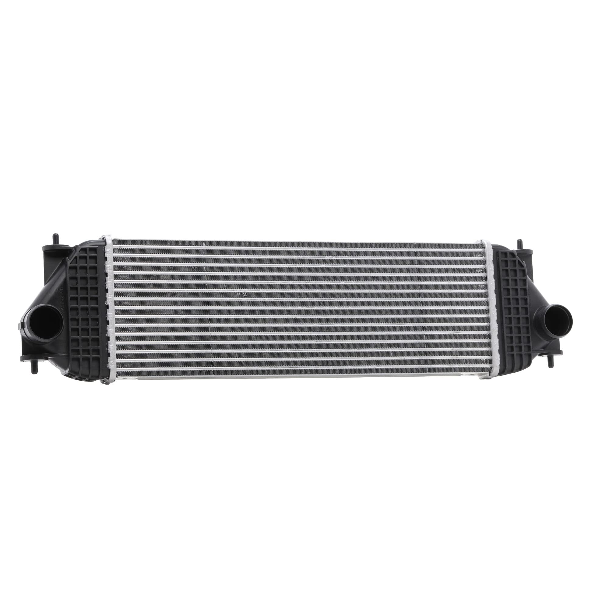 RIDEX 468I0331 Intercooler Compatible con SUZUKI Grand Vitara II SUV JT, TE, TD