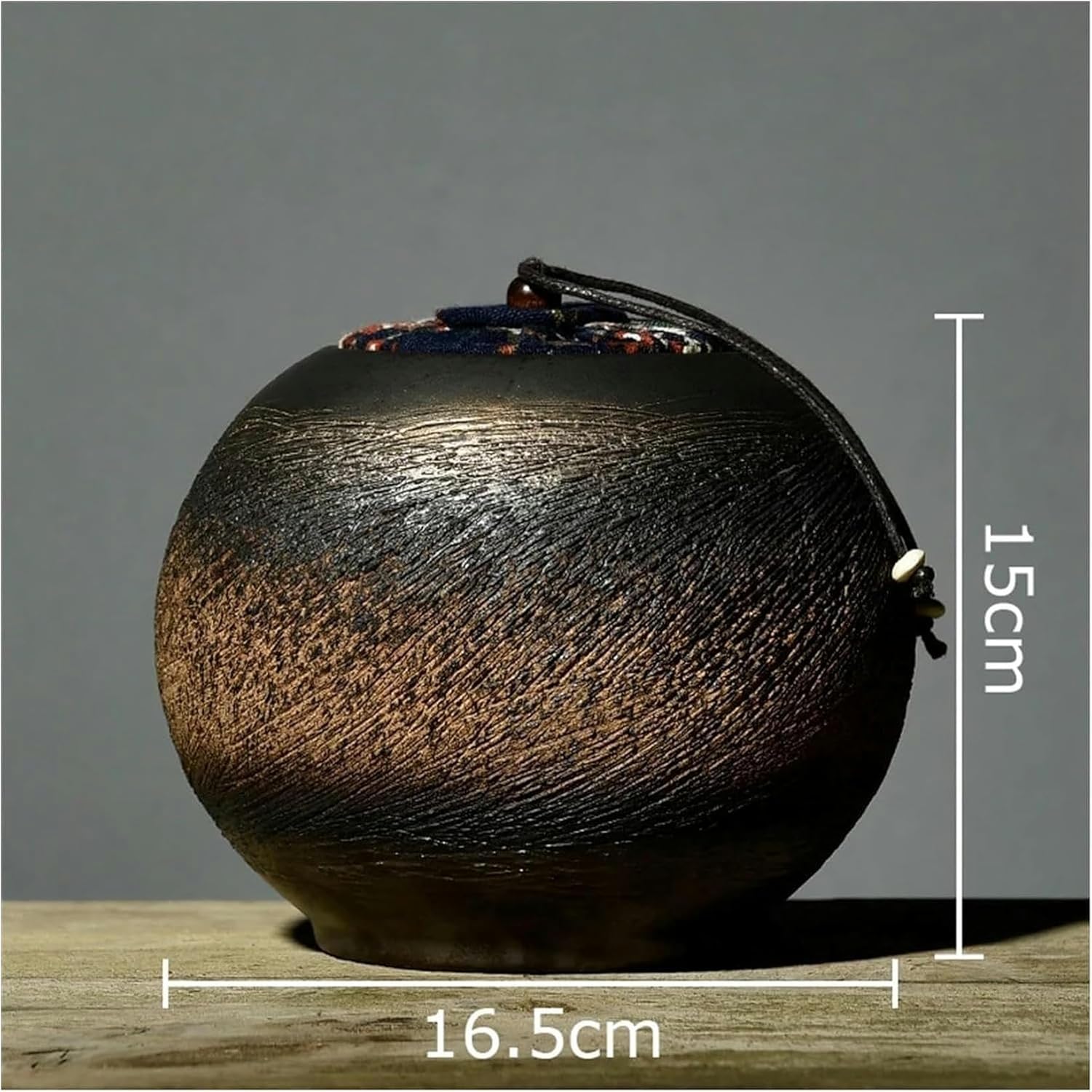 Small Cremation Urns for Ashes Urns for Human Ashes Adults Caskets Pet Urns Dog Ashes Holder Cremation Ashes Urn Keepsake Columbarium Pets Memorials-1