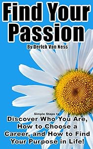 Find Your Passion