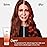 Four Reasons Color Mask - Copper - (27 Colors) Toning Treatment, Color Depositing Conditioner, Tone & Enhance Color-Treated Hair - Semi Permanent Hair Dye, Vegan and Cruelty-Free, 6.76 fl oz